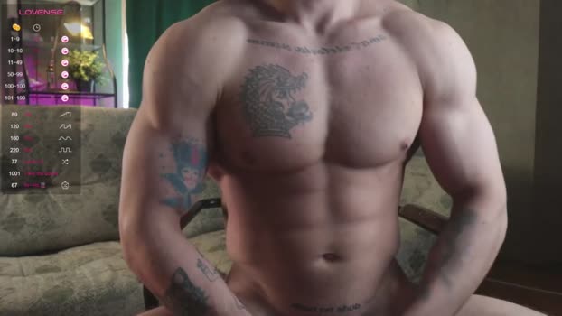 karlos_murphy 15-05-2024 video jerkoff