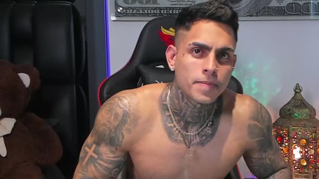 logan_hugh8 15-05-2024 video lick