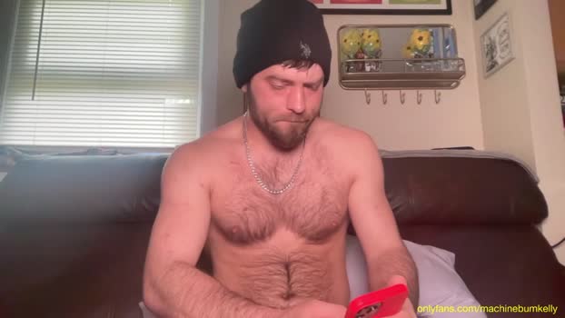 machinebumkelly 14-05-2024 video strip