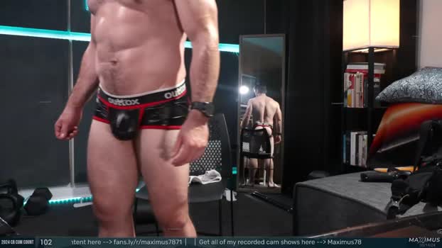 maximus_787 15-05-2024 video bigtoys