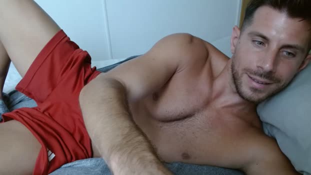 serafino94 15-05-2024 video striptease