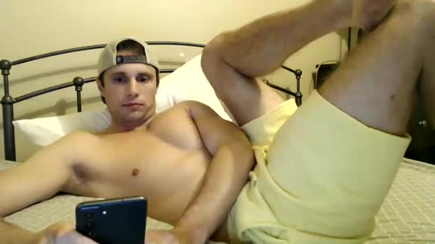 athleteguy55555 16-05-2024 video show
