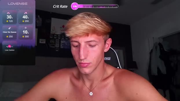 charles_mason21 16-05-2024 video Nude