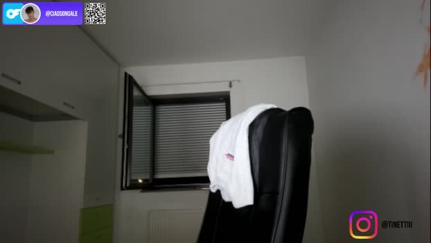 ciaosonoale 16-05-2024 video Nude