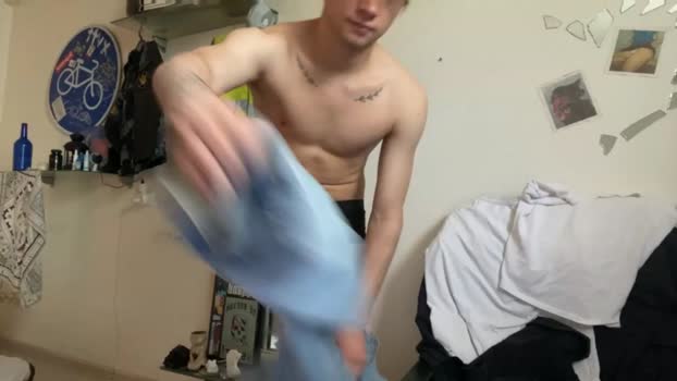 eitanhere 16-05-2024 video jackoff