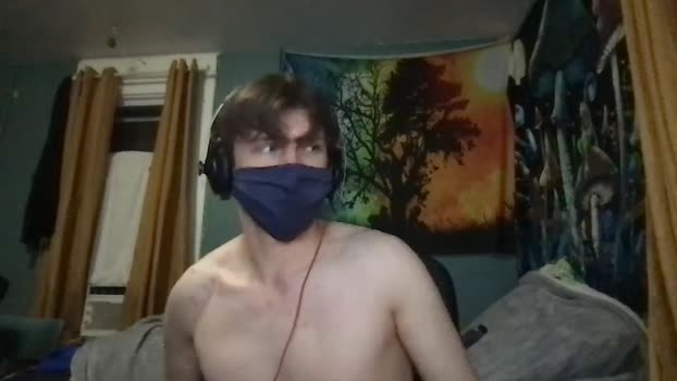 greggob 16-05-2024 video orgasm