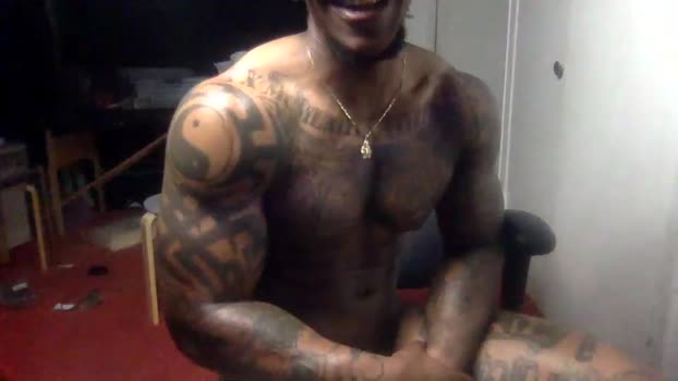 _infamous_ 16-05-2024 video horny