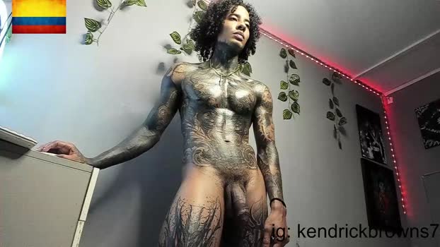 kendrik_brown 15-05-2024 video playtime