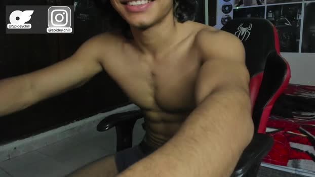 spideychill 16-05-2024 video gay