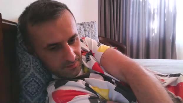 stevenpit 16-05-2024 video legs