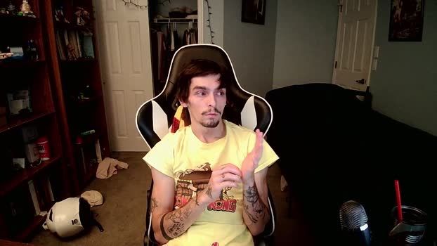 str8whiteboy21 16-05-2024 video nude