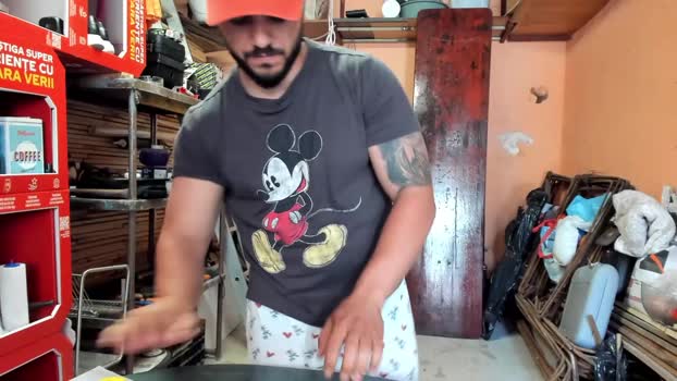 supermanboyxxl 16-05-2024 video jackoff