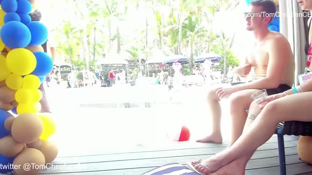 tomchristiancb 15-05-2024 video jerkoff