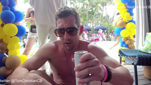 tomchristiancb 15-05-2024 video spanking