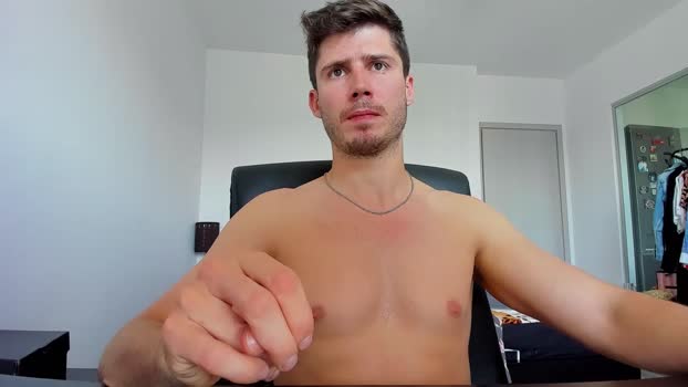 willrodriques 16-05-2024 video naked