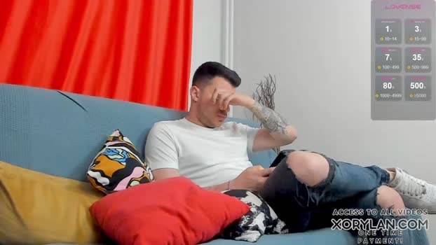 xorylan 15-05-2024 video kinky