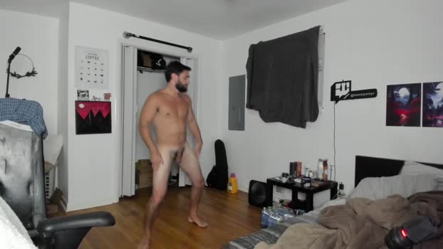 bandyonchat 17-05-2024 video kiss