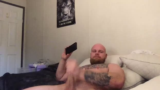 bodybuilderyg 17-05-2024 video analtoy