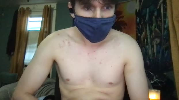 greggob 17-05-2024 video moan