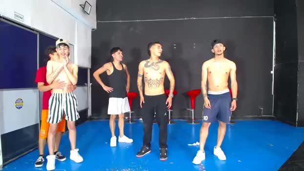 howents 17-05-2024 video naked