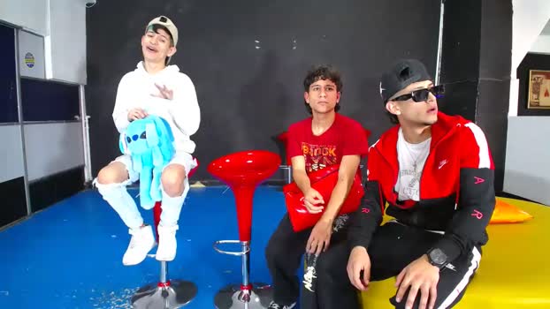 howents 17-05-2024 video fuckface