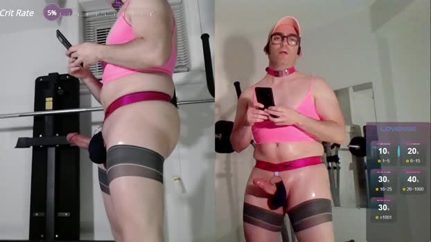 iamlistening 17-05-2024 video suck