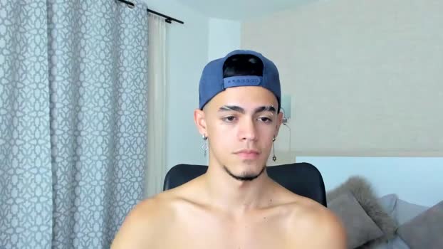 isaiashunt 17-05-2024 video sex