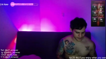 jeff_cube 16-05-2024 video strip