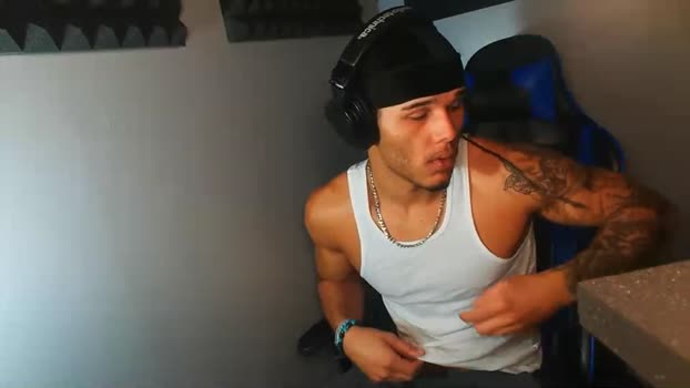 kylewhitedgs 16-05-2024 video hard