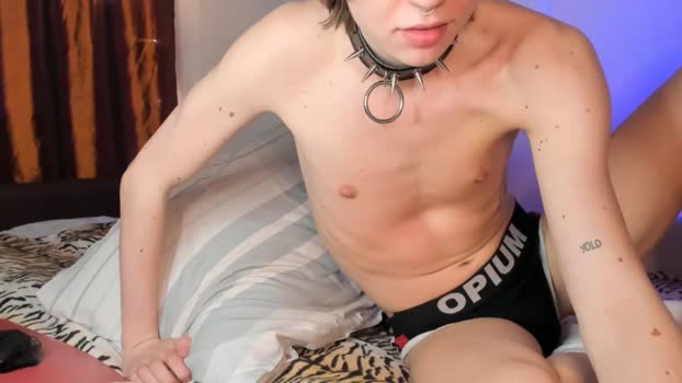 luka_marrant 17-05-2024 video spanking