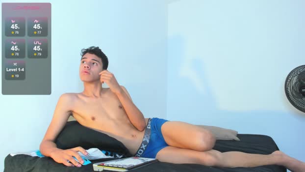 marcoalexlatino 17-05-2024 video hard