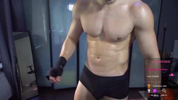 marcusdiamond 17-05-2024 video lick