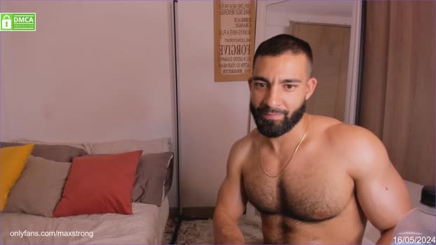 maxstrong01 17-05-2024 video bigload