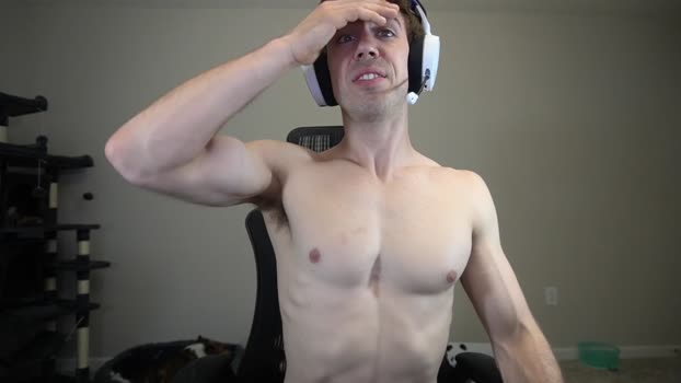 sydaffect 17-05-2024 video jerkoff