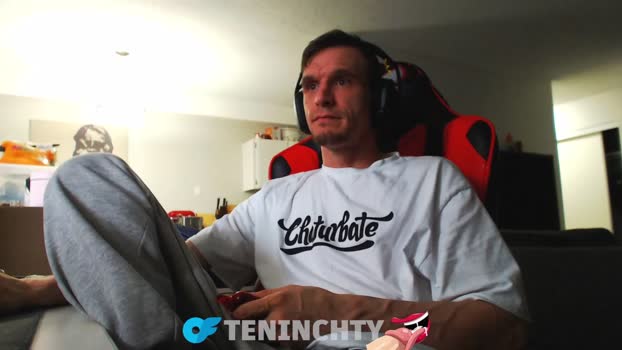 teninchty 16-05-2024 video jerking