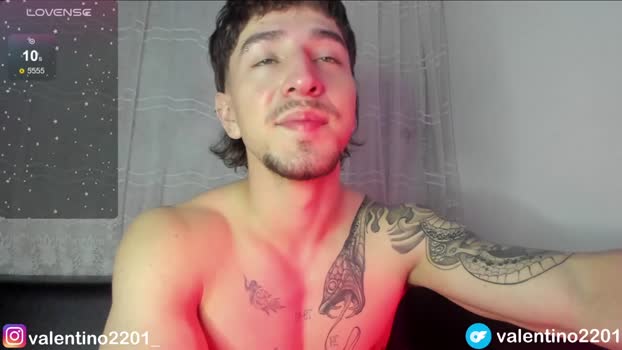 valentino2201 17-05-2024 video Ass