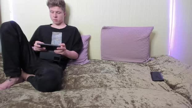 vince__dice 17-05-2024 video Recorded