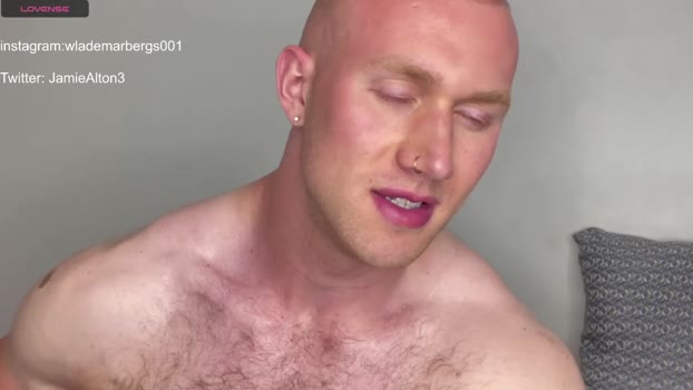 wlademarbergs 17-05-2024 video XXX