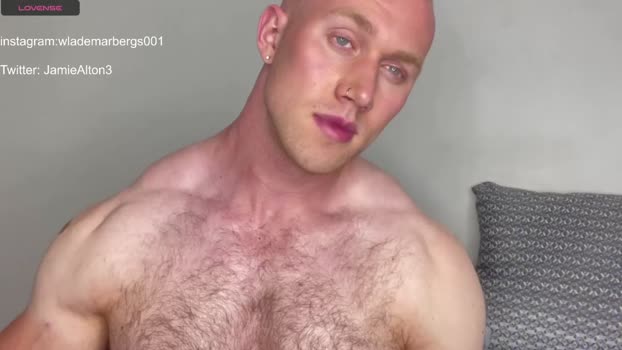 wlademarbergs 17-05-2024 video moan