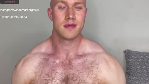 wlademarbergs 17-05-2024 video jerkoff