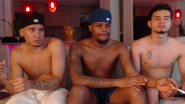 blckdreams 18-05-2024 video fingers