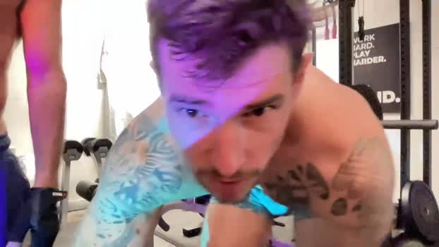 browneyedmuscleboy32 17-05-2024 video bigcock