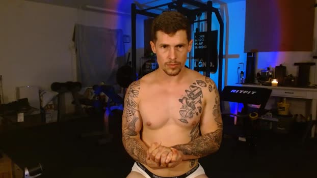 browneyedmuscleboy32 18-05-2024 video gag