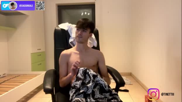 ciaosonoale 18-05-2024 video yummy