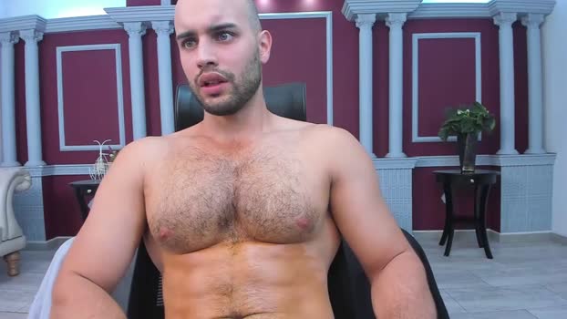 cristobal_alzate 18-05-2024 video Topless