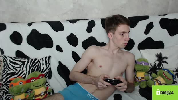 cute_brian 18-05-2024 video jackoff