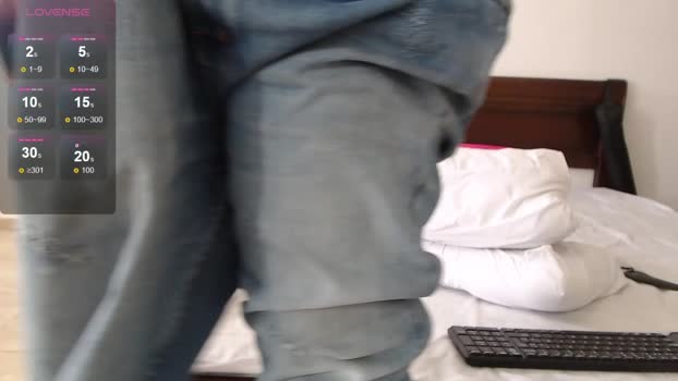 james_galagerth 17-05-2024 video twink