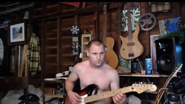 jameswebbscope 18-05-2024 video nasty