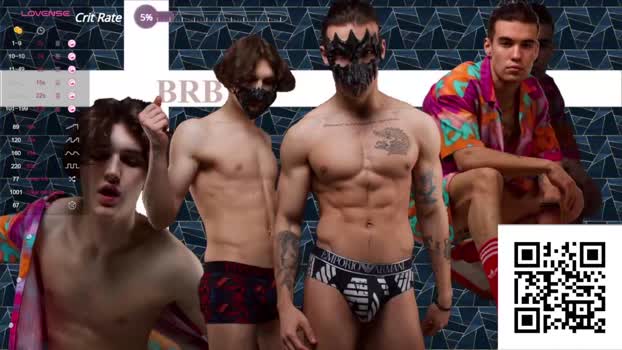 karlos_murphy 18-05-2024 video handsome