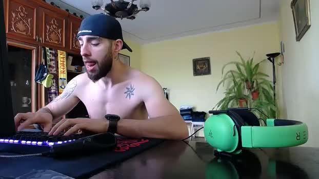 kingkarlos_ 18-05-2024 video hard